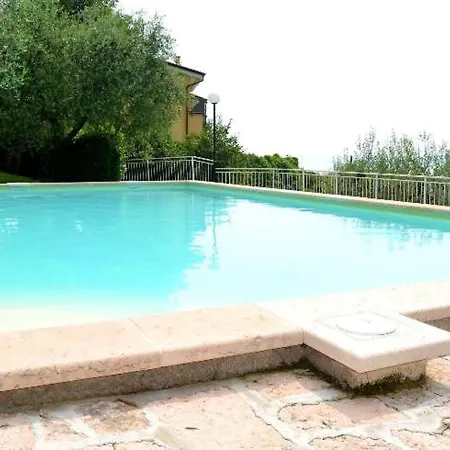 Maison Balu Villa Torri Del Benaco Exterior photo