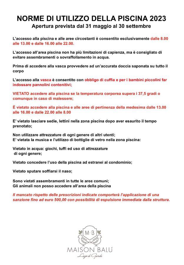 Maison Balu *