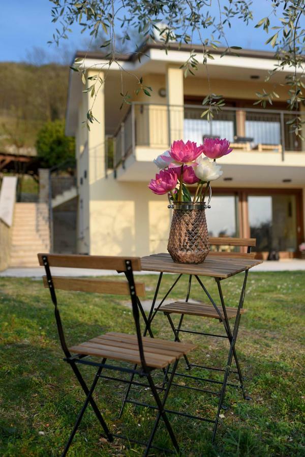 Maison Balu * Torri Del Benaco