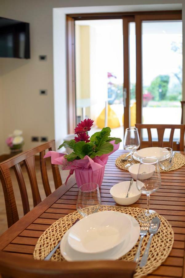Maison Balu Villa Torri Del Benaco