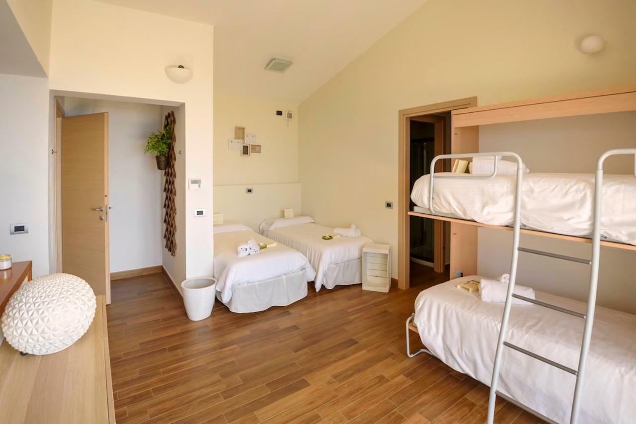 Maison Balu Villa Torri Del Benaco