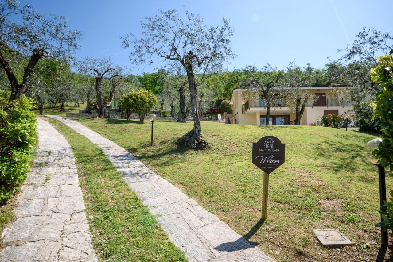Maison Balu Torri Del Benaco