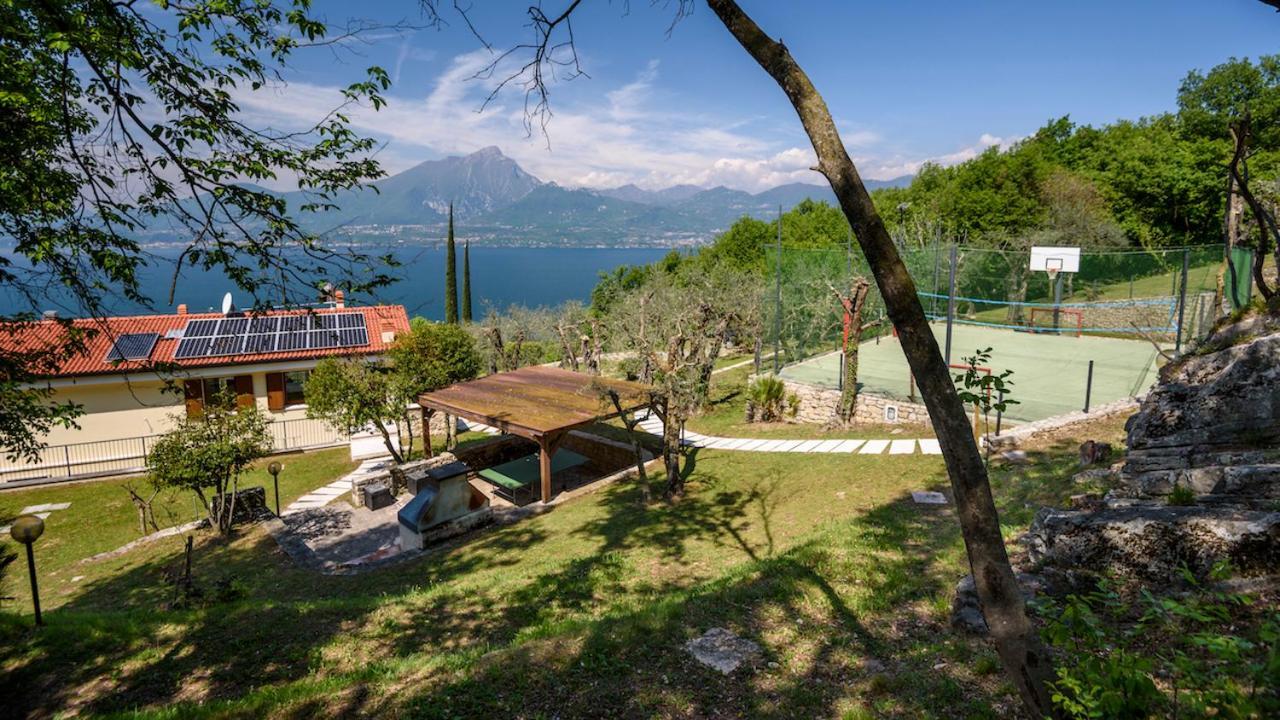 Maison Balu * Torri Del Benaco
