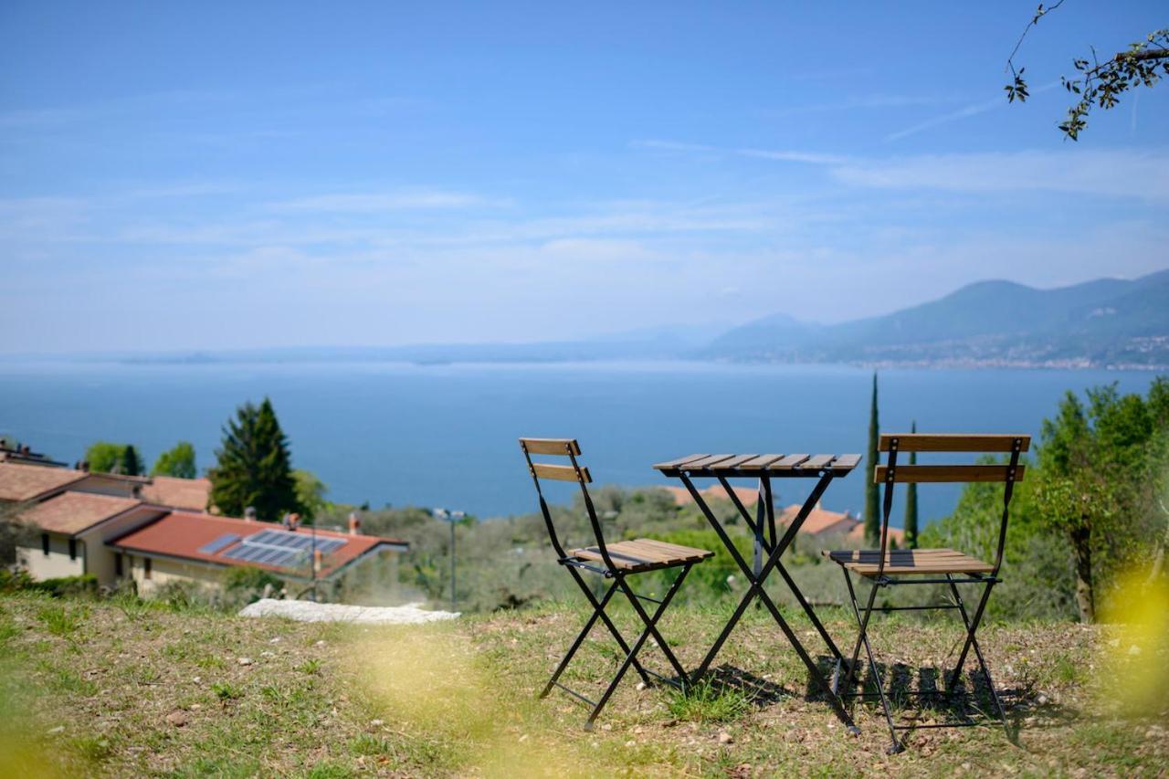 Maison Balu * Torri Del Benaco