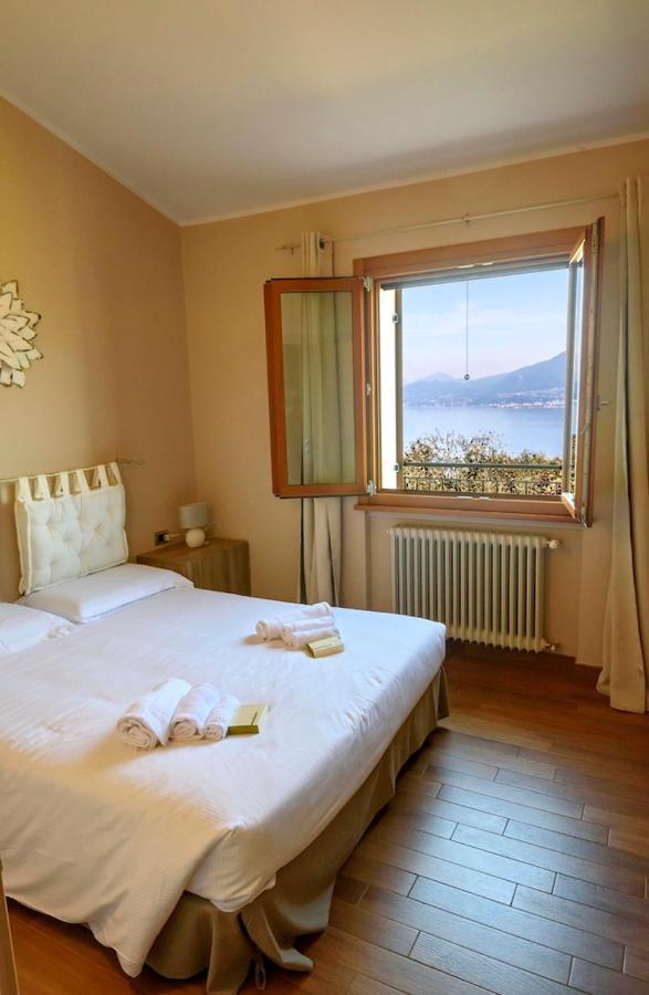 Maison Balu * Torri Del Benaco